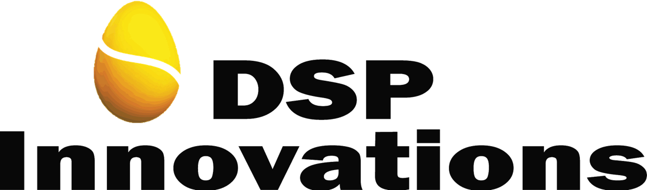 DSP Innovations Logo